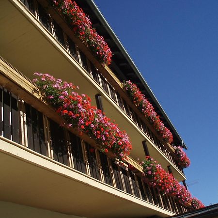 Hotel Laerchenhof Sankt Jakob in Defereggen Zewnętrze zdjęcie