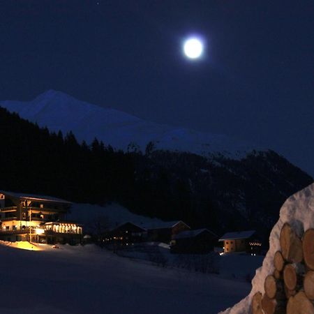 Hotel Laerchenhof Sankt Jakob in Defereggen Zewnętrze zdjęcie