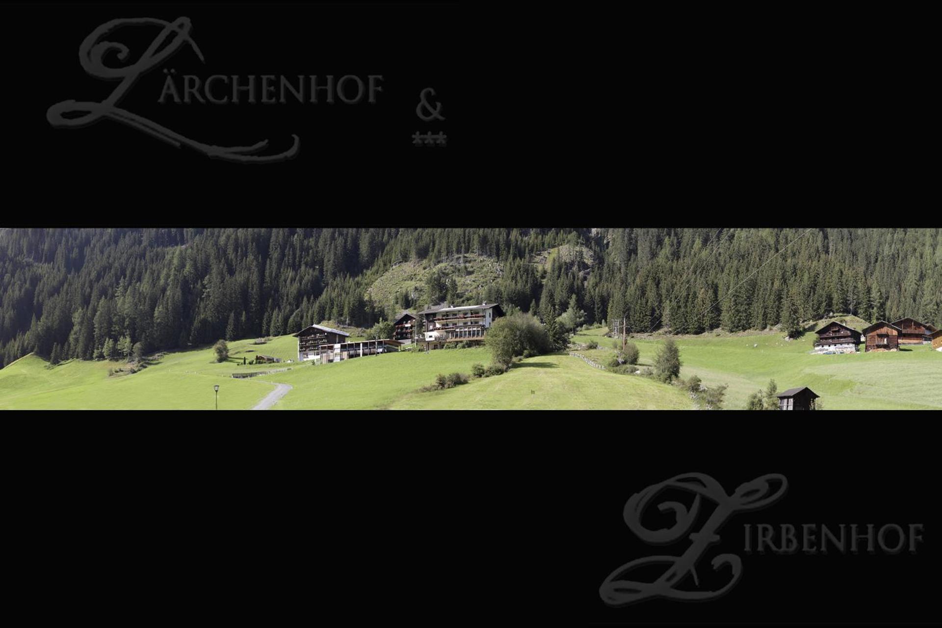 Hotel Laerchenhof Sankt Jakob in Defereggen Zewnętrze zdjęcie