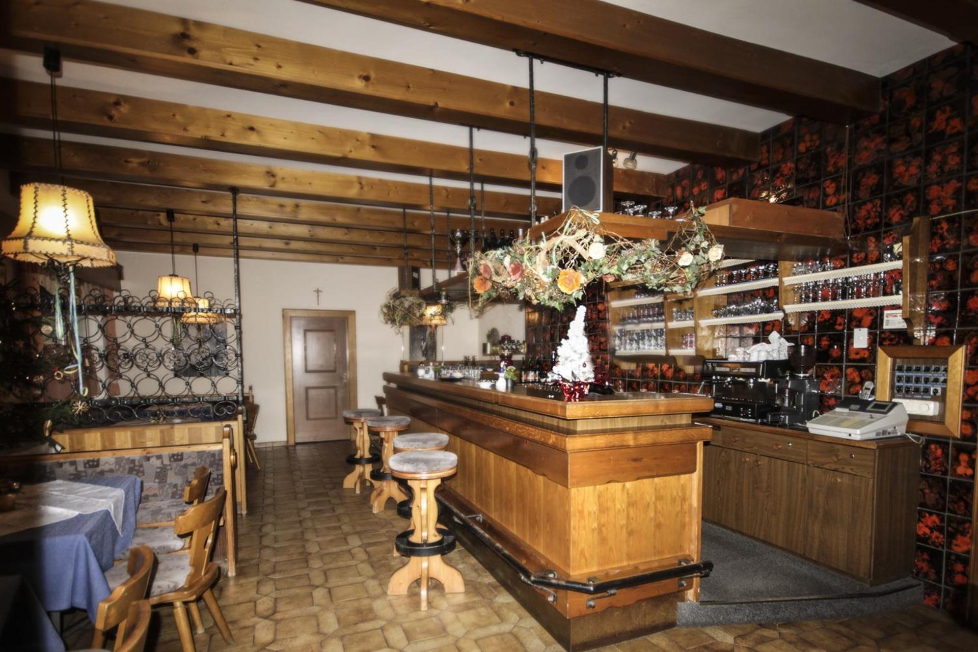 Hotel Laerchenhof Sankt Jakob in Defereggen Zewnętrze zdjęcie