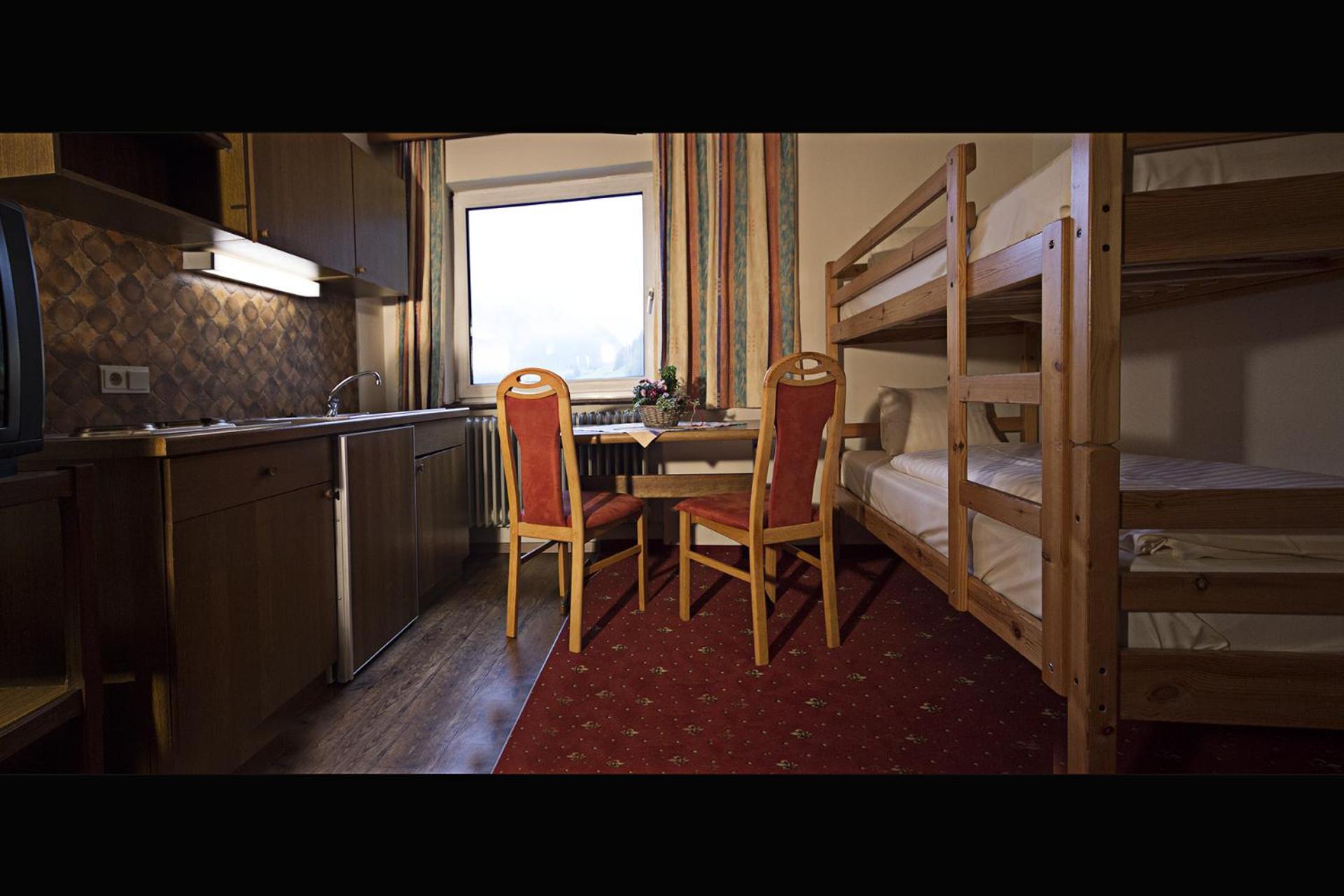 Hotel Laerchenhof Sankt Jakob in Defereggen Zewnętrze zdjęcie