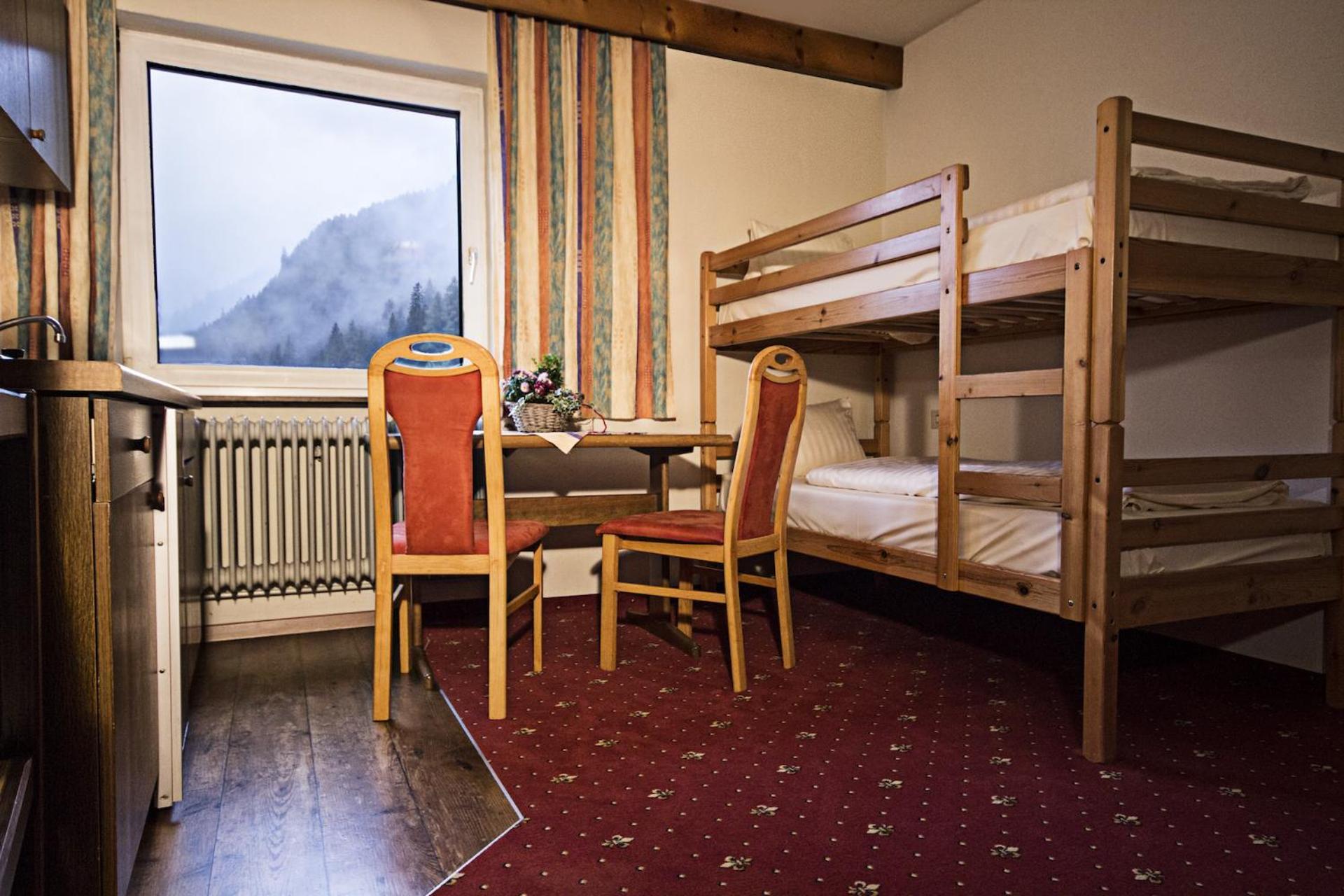 Hotel Laerchenhof Sankt Jakob in Defereggen Zewnętrze zdjęcie