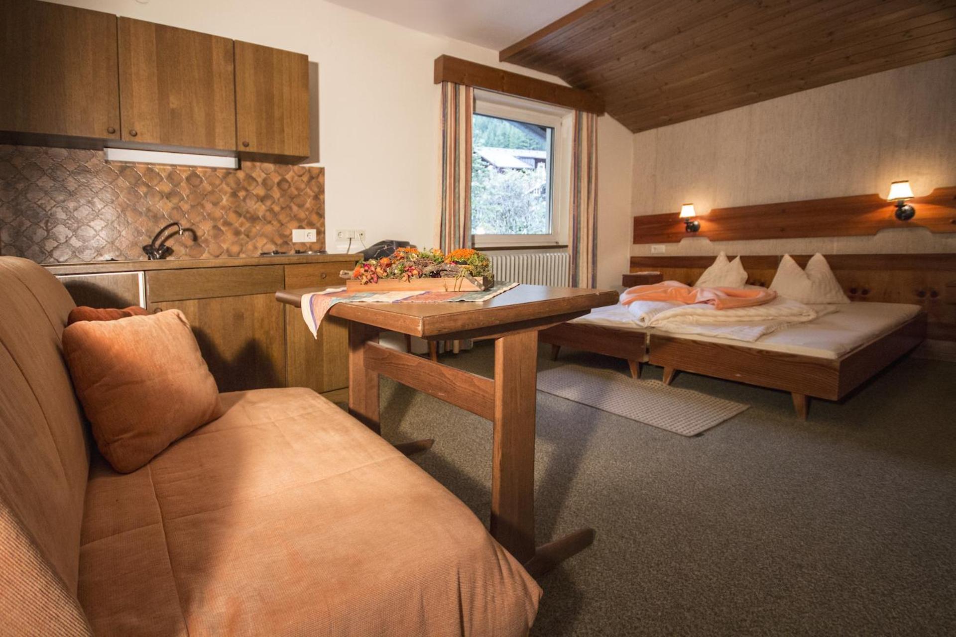 Hotel Laerchenhof Sankt Jakob in Defereggen Zewnętrze zdjęcie