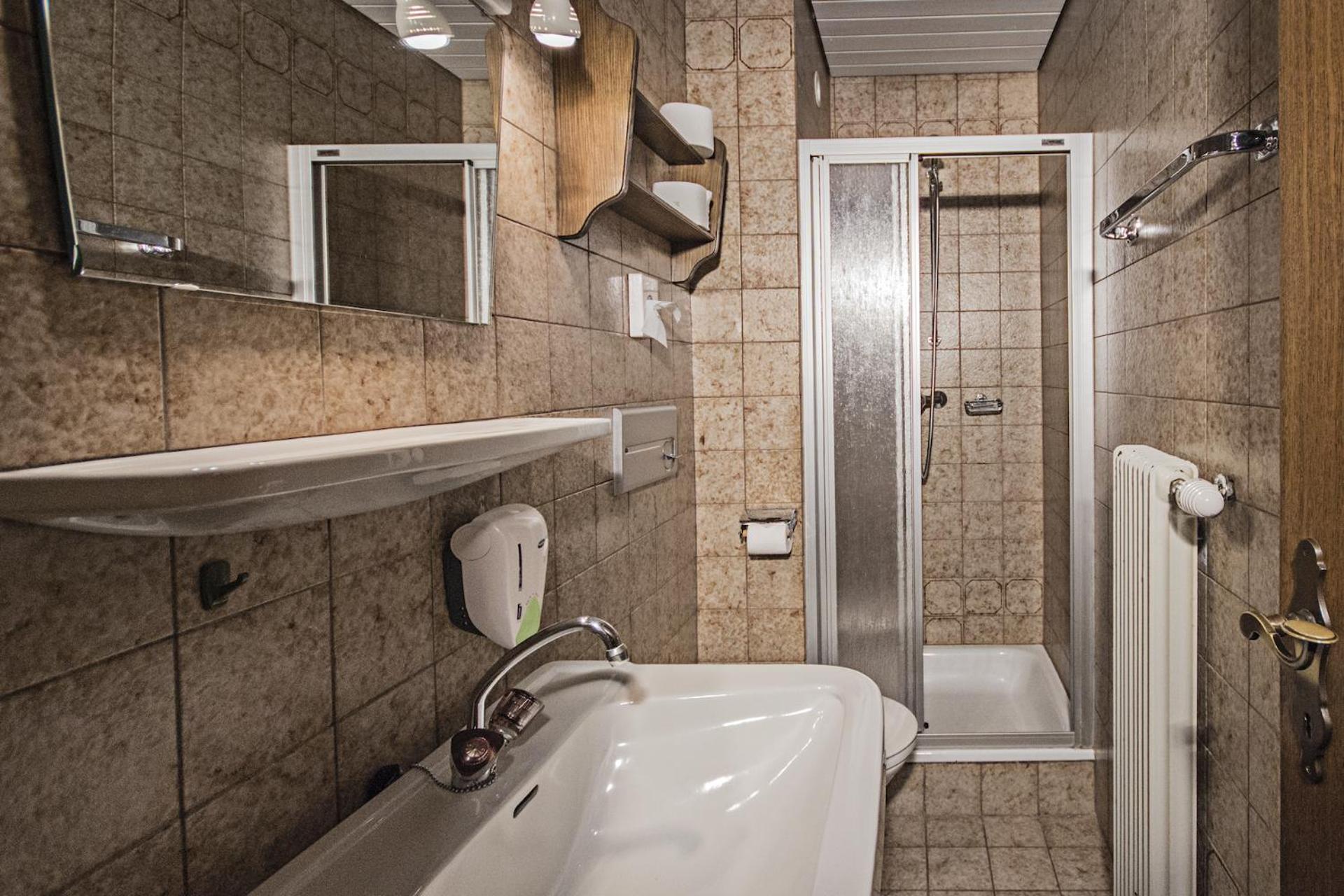 Hotel Laerchenhof Sankt Jakob in Defereggen Zewnętrze zdjęcie