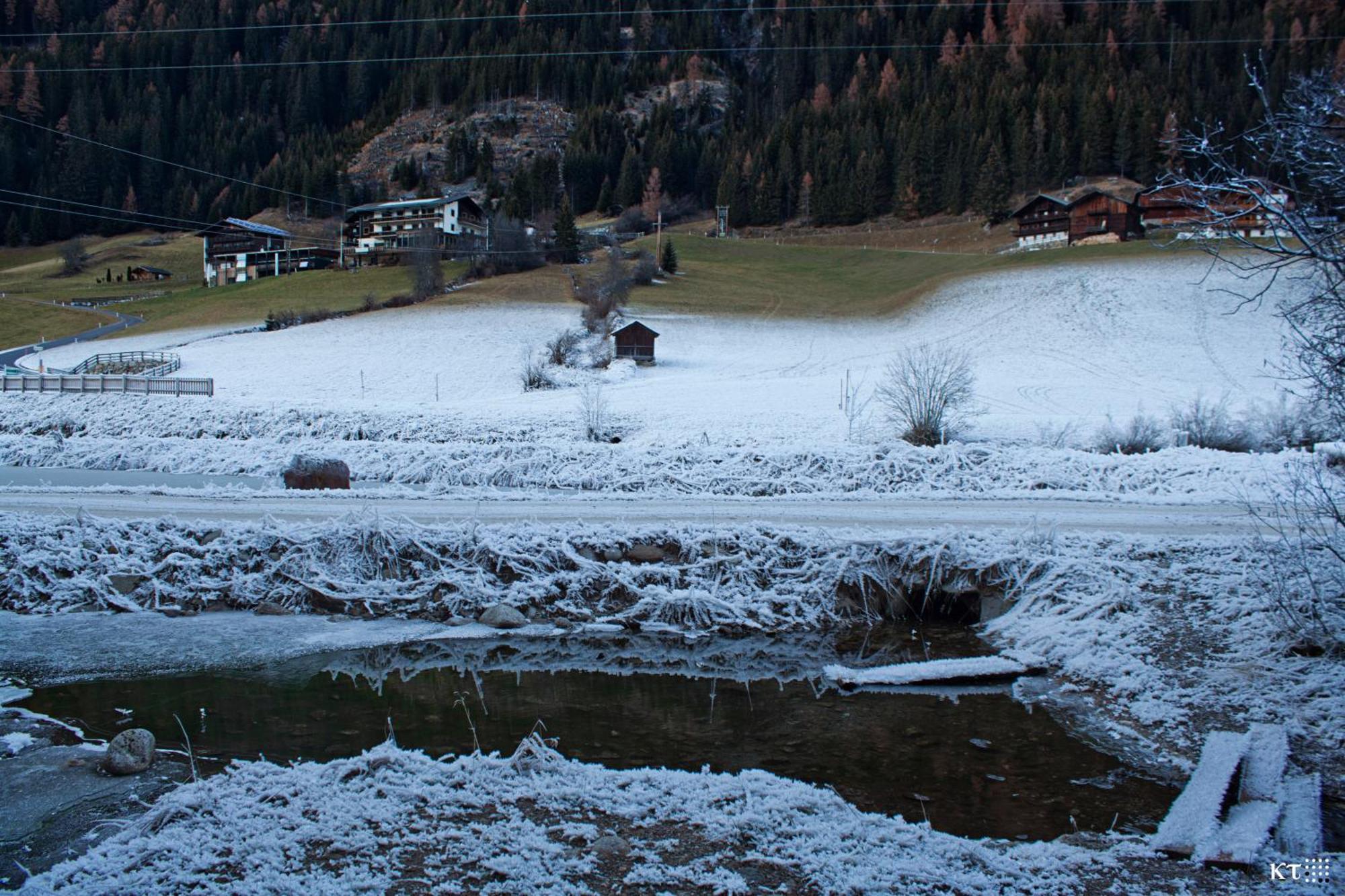Hotel Laerchenhof Sankt Jakob in Defereggen Zewnętrze zdjęcie