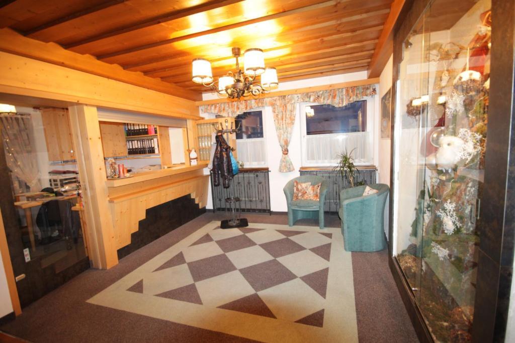 Hotel Laerchenhof Sankt Jakob in Defereggen Zewnętrze zdjęcie