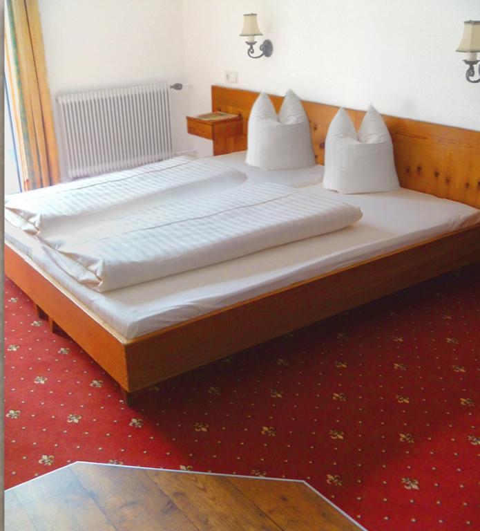 Hotel Laerchenhof Sankt Jakob in Defereggen Zewnętrze zdjęcie